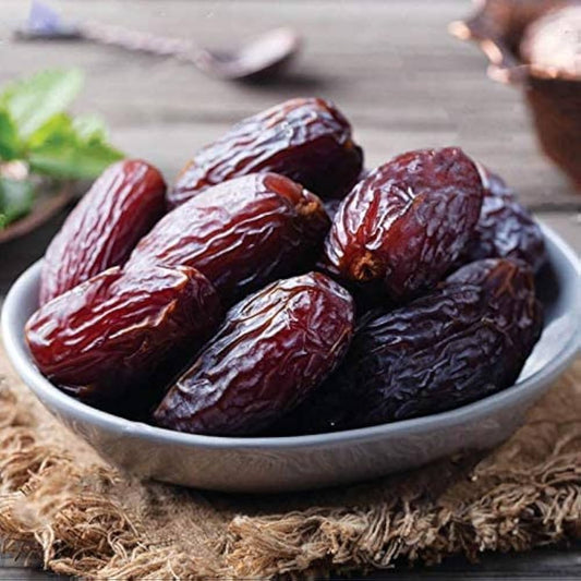 MEDJOUL DATES SUPER JUMBO