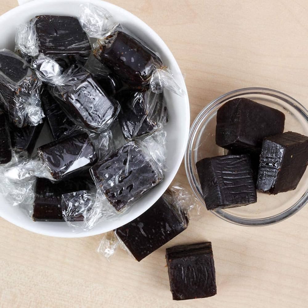 ALPHONSO MANGO CANDY