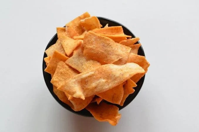 Makhana Chips