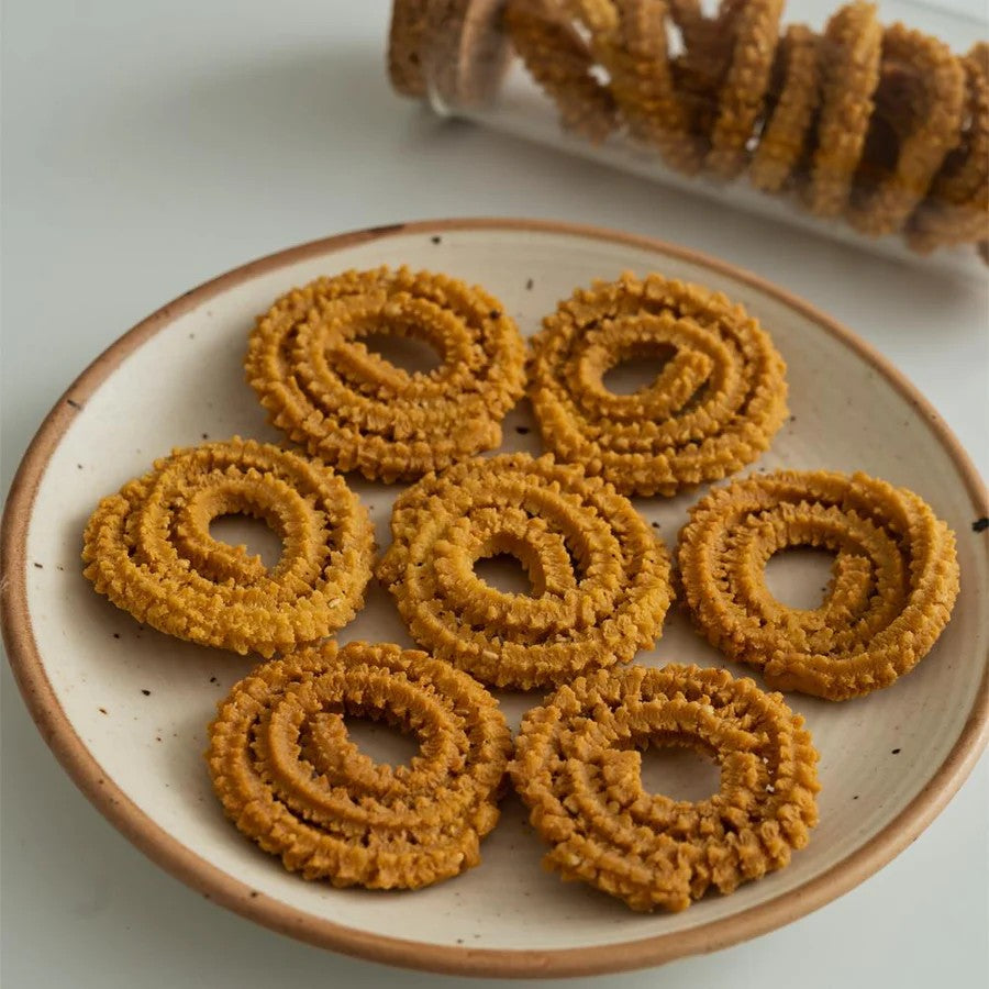 Chakli