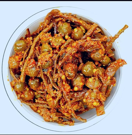 Ker Sangri Pickle