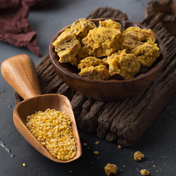 Moong Mangodi Masala