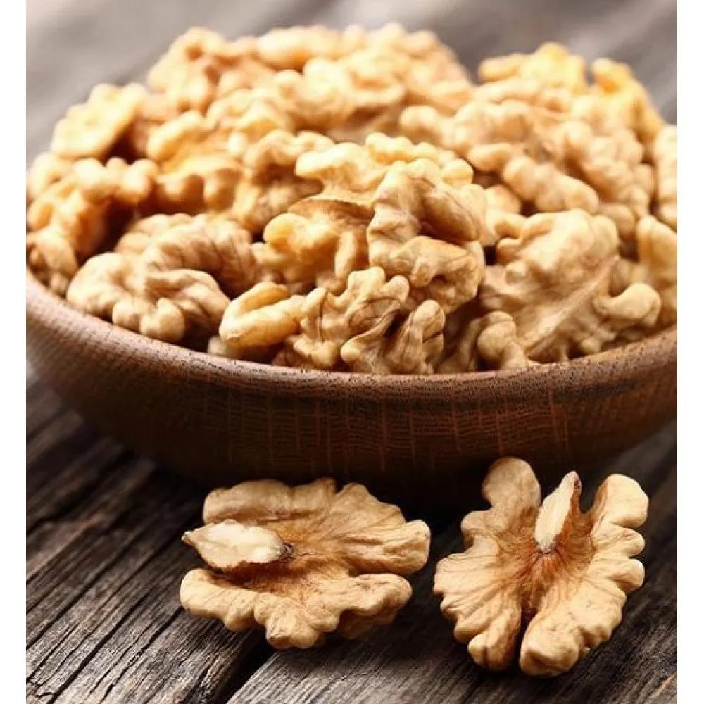 WALNUTS