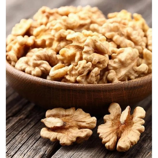WALNUTS