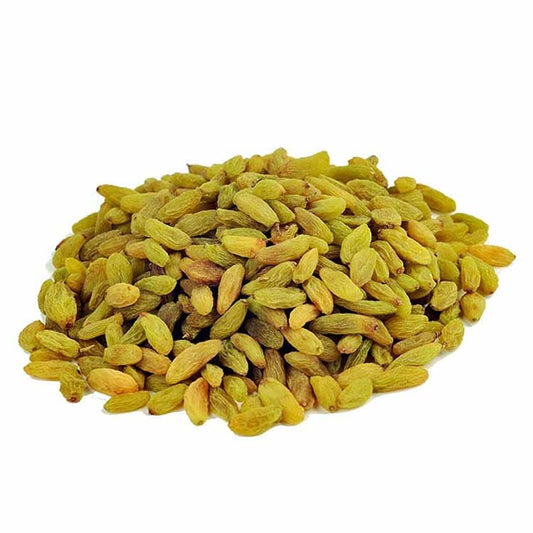 KANDAHARI KISMIS GREEN LONG